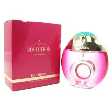 Miss Boucheron by Boucheron for Women EDP Spray 3.4 Oz - FragranceOriginal.com