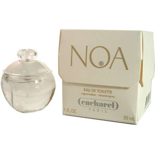 Noa by Cacharel for Women EDT Spray 1.0 Oz - FragranceOriginal.com