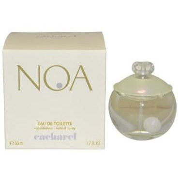 Noa by Cacharel for Women EDT Spray 1.7 Oz - FragranceOriginal.com