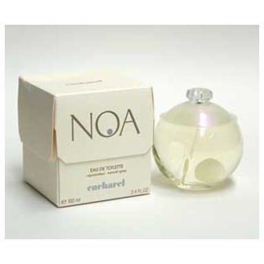 Noa by Cacharel for Women EDT Spray 3.3 Oz - FragranceOriginal.com