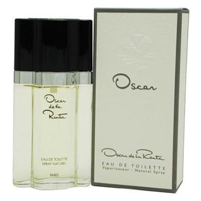 Oscar by Oscar De La Renta for Women EDT Spray 2.0 Oz - FragranceOriginal.com