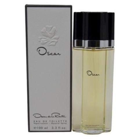 Oscar by Oscar De La Renta for Women EDT Spray 3.3 Oz - FragranceOriginal.com