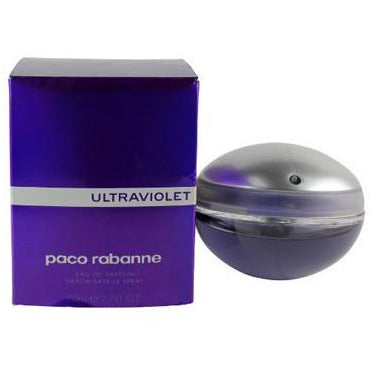Paco Rabanne UltraViolet by Paco Rabanne for Women EDP Spray 1.7 Oz - FragranceOriginal.com