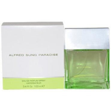 Paradise Perfume by Alfred Sung for Women EDP Spray 1.7 Oz - FragranceOriginal.com