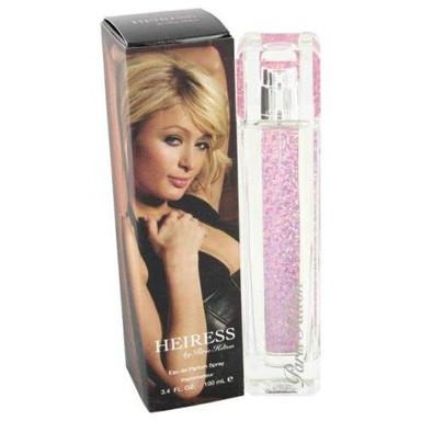 Paris Hilton Heiress by Paris Hilton for Women EDP Spray 3.4 Oz - FragranceOriginal.com