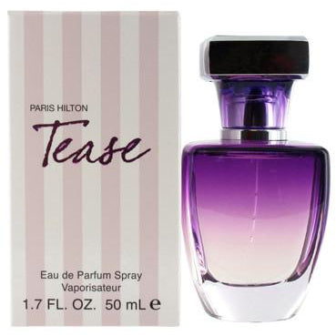 Paris Hilton Tease by Paris Hilton for Women EDP Spray 1.7 Oz - FragranceOriginal.com