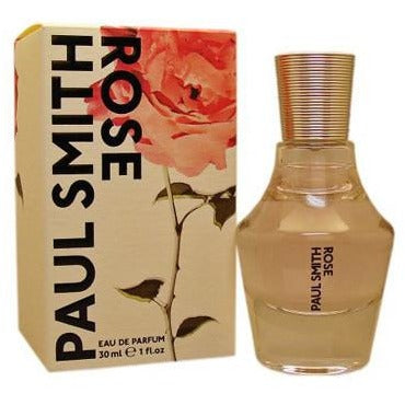 Paul Smith Rose by Paul Smith for Women EDP Spray 1.0 Oz - FragranceOriginal.com