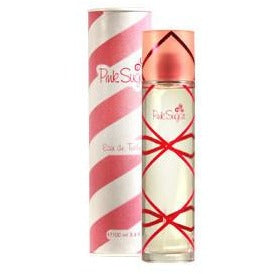Pink Sugar Perfume by Aquolina for Women EDT Spray 3.4 Oz –  FragranceOriginal