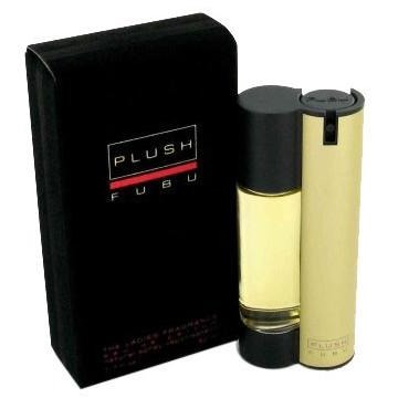 Plush Fubu Perfume by Fubu for women EDP Spray 3.4 Oz - FragranceOriginal.com