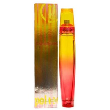 Police Caribbean Perfume by Police for Women EDT Spray 2.5 Oz - FragranceOriginal.com
