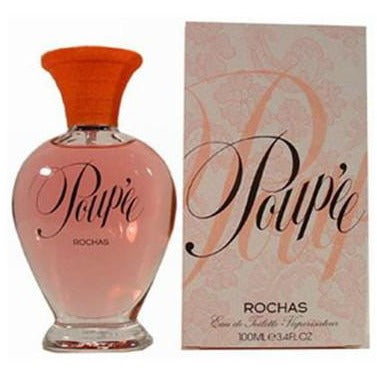 Poupee by Rochas for Women EDT Spray 3.4 Oz - FragranceOriginal.com