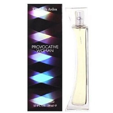 Provocative by Elizabeth Arden for Women EDP Spray 1.7 Oz - FragranceOriginal.com