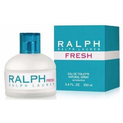 Ralph Fresh by Ralph Lauren for Women EDT Spray 3.4 Oz - FragranceOriginal.com