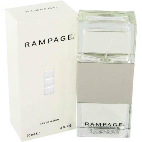 Rampage by Rampage for Women EDP Spray 3.0 Oz - FragranceOriginal.com