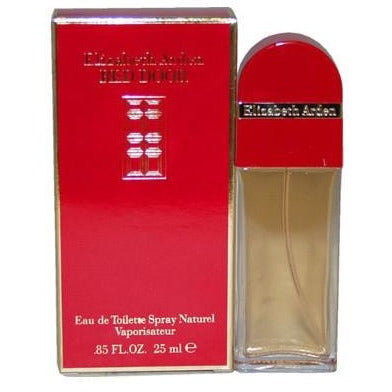 Red Door by Elizabeth Arden for Women EDT Spray 0.85 Oz - FragranceOriginal.com