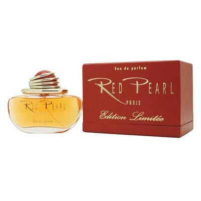 Red Pearl by Paris Bleu for Women EDP Spray 3.3 Oz - FragranceOriginal.com