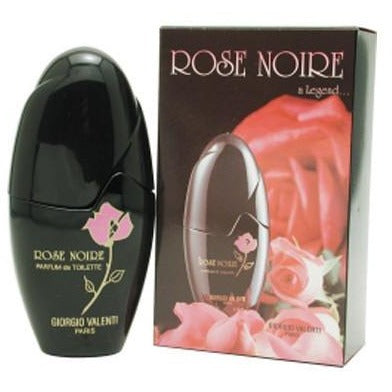 Rose Noire by Giorgia Valenti for Women EDT Spray 3.4 Oz - FragranceOriginal.com