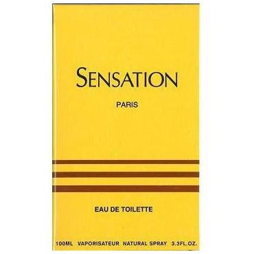Sensation Perfume by Parfum Sensation for Women EDT 3.3 Oz - FragranceOriginal.com