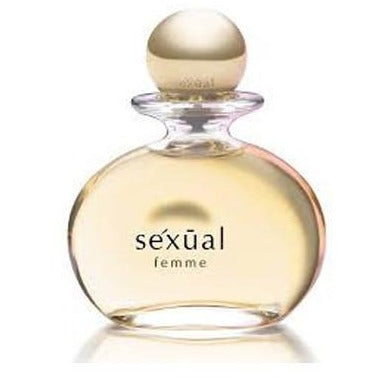 Sexual Femme by Michel Germain for Women EDP Spray 2.5 Oz - FragranceOriginal.com