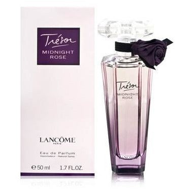 Tresor Midnight Rose by Lancome for Women EDP Spray 1.7 Oz - FragranceOriginal.com