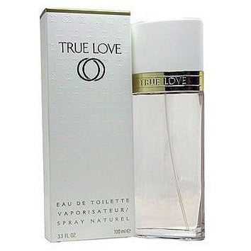 True Love by Elizabeth Arden for Women EDT Spray 3.3 Oz - FragranceOriginal.com