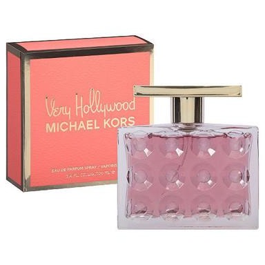 Very Hollywood by Michael Kors for Women EDP Spray 3.4 Oz - FragranceOriginal.com