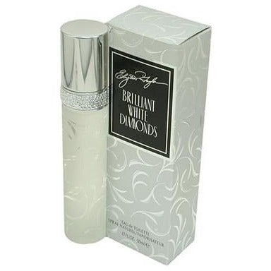White Diamonds Brilliant by Elizabeth Taylor for Women EDT Spray 1.7 Oz - FragranceOriginal.com