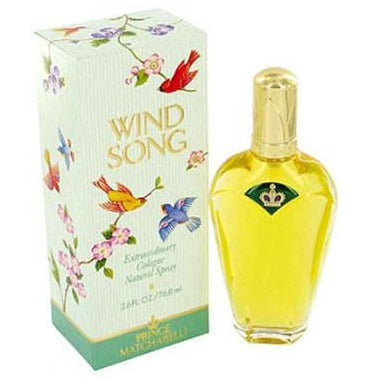 Wind Song by Prince Matchabelli for Women EDC Spray 2.6 Oz - FragranceOriginal.com