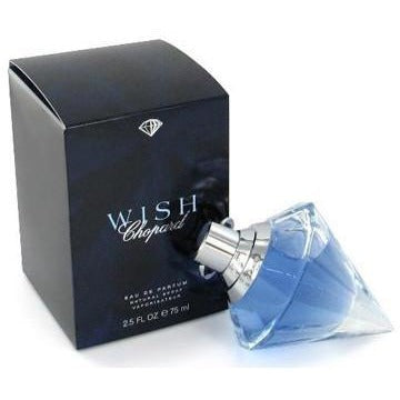 Wish Chopard by Chopard for Women EDP Spray 2.5 Oz - FragranceOriginal.com
